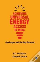 Achieving Universal Energy Access In India