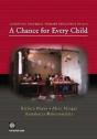 Achieving Universal Primary Education By 2015 - Preview