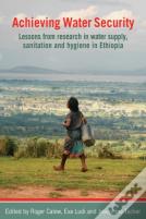 Achieving Water Security