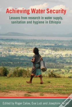Capa do artigo Achieving Water Security