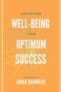 Achieving Well-Being For Optimum Success - Preview