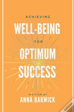 Capa do artigo Achieving Well-Being For Optimum Success