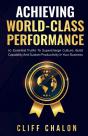 Achieving World-Class Performance - Preview