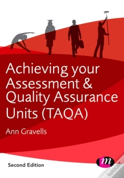 Capa do artigo Achieving Your Assessment And Quality Assurance Units (Taqa)