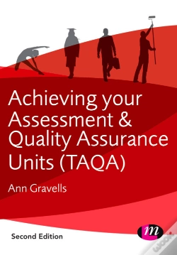 Capa do artigo Achieving Your Assessment And Quality Assurance Units (Taqa)