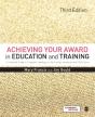Achieving Your Award In Education And Training - Preview