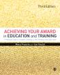 Achieving Your Award In Education And Training - Preview