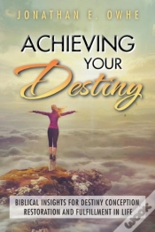 Capa do artigo Achieving Your Destiny