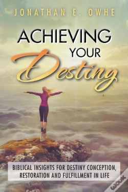 Capa do artigo Achieving Your Destiny
