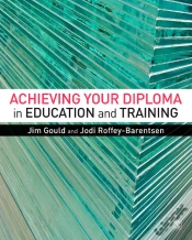 Capa do artigo Achieving Your Diploma In Education And Training