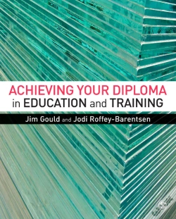 Capa do artigo Achieving Your Diploma In Education And Training
