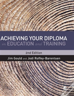 Capa do artigo Achieving Your Diploma In Education And Training