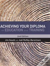 Capa do artigo Achieving Your Diploma In Education And Training