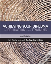 Capa do artigo Achieving Your Diploma In Education And Training