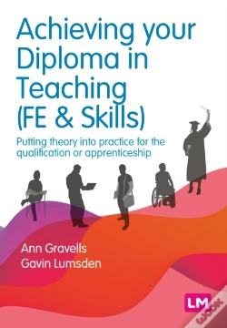 Capa do artigo Achieving Your Diploma In Teaching (Fe & Skills)