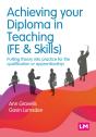 Achieving Your Diploma In Teaching (Fe & Skills) - Preview