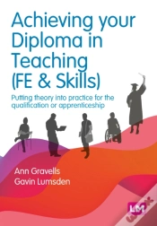 Capa do artigo Achieving Your Diploma In Teaching (Fe & Skills)