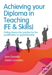 Capa do artigo Achieving Your Diploma In Teaching (Fe & Skills)