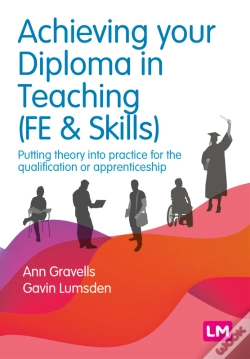 Capa do artigo Achieving Your Diploma In Teaching (Fe & Skills)