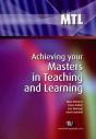 Achieving Your Masters In Teaching And Learning - Preview