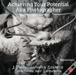 Capa do artigo Achieving Your Potential As A Photographer