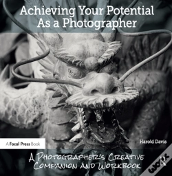 Capa do artigo Achieving Your Potential As A Photographer