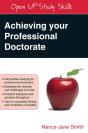 Achieving Your Professional Doctorate - Preview