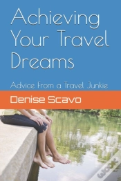 Capa do artigo Achieving Your Travel Dreams