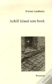 Capa do artigo Achill Island Note Book