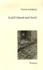 Achill Island Note Book - Preview