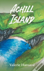 Capa do artigo Achill Island