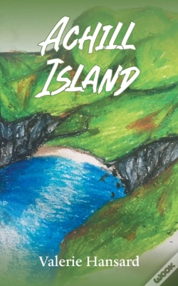 Capa do artigo Achill Island