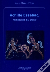 Capa do artigo Achille Essebac, Romancier Du Désir