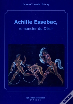 Capa do artigo Achille Essebac, Romancier Du Désir