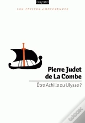 Capa do artigo Achille Et Ulysse