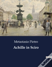 Achille In Sciro