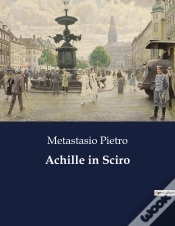 Capa do artigo Achille In Sciro