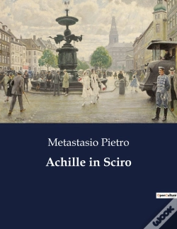 Capa do artigo Achille In Sciro