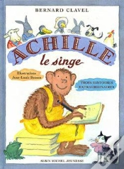 Capa do artigo Achille Le Singe