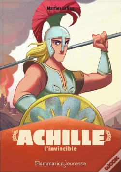 Capa do artigo Achille L'Invincible