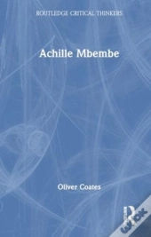 Achille Mbembe