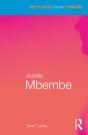 Achille Mbembe - Preview