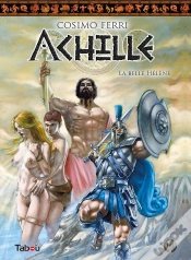 Capa do artigo Achille T.1 ; La Belle Hélène