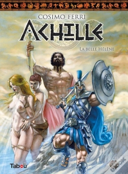 Capa do artigo Achille T.1 ; La Belle Hélène
