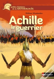 Capa do artigo Achille (Tp)