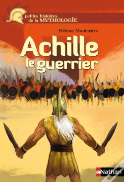 Capa do artigo Achille (Tp)