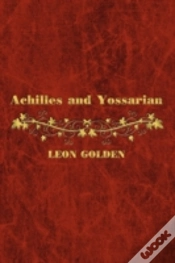 Capa do artigo Achilles And Yossarian