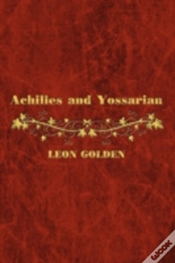 Capa do artigo Achilles And Yossarian