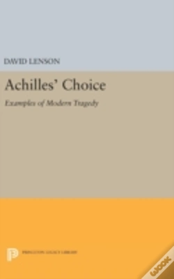 Capa do artigo Achilles' Choice