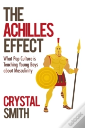 Capa do artigo Achilles Effect